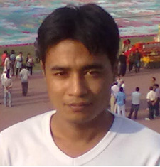 Minesh Shakya