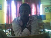 Daniel Adane