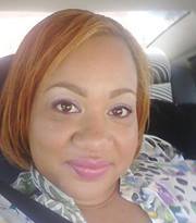 Jasmine Wesby