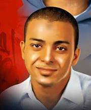 حازم المحمدي 