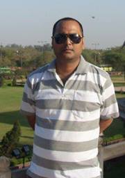 Prasun Mishra