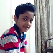 Muhammad Ahmed