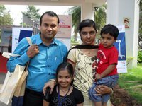 Satyajit Mishra