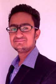 Vishal Solanki