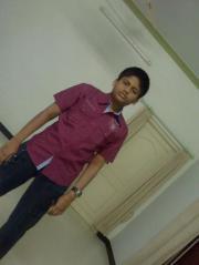 Prajit Krishnamoorthy