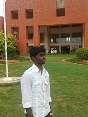 Sekkappan Subramanian