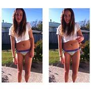 Kascha Burrows skipper