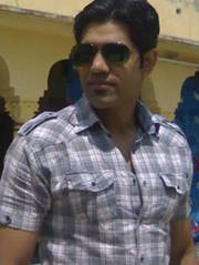 A.q. Hussain