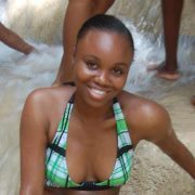 Antoinette Thompson
