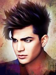 Adam Glambert
