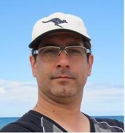 Ehsan Nikzad