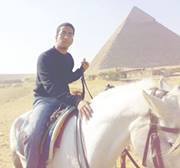 Ahmed Sakr