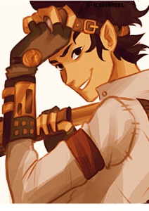 Leo Valdez