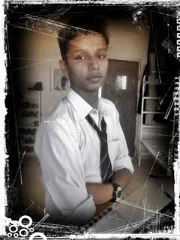 Ankit Nirwan