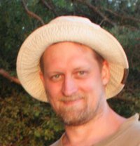 Алексей Костылев