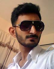 Sohail Malik