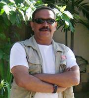 Raj Dalvi
