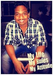 Prasad Pawar