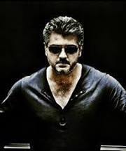 Harish Ravikumar