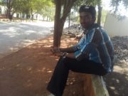 Monish Sathish