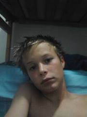 Thomas Linfield-kent