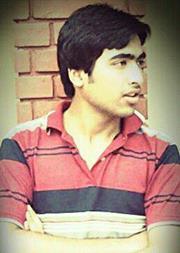 Umair Baig