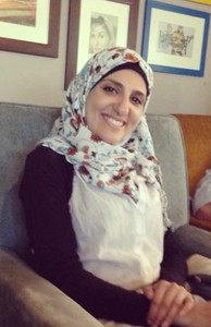 Manal Khateeb