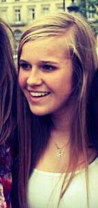 Lieke Boom