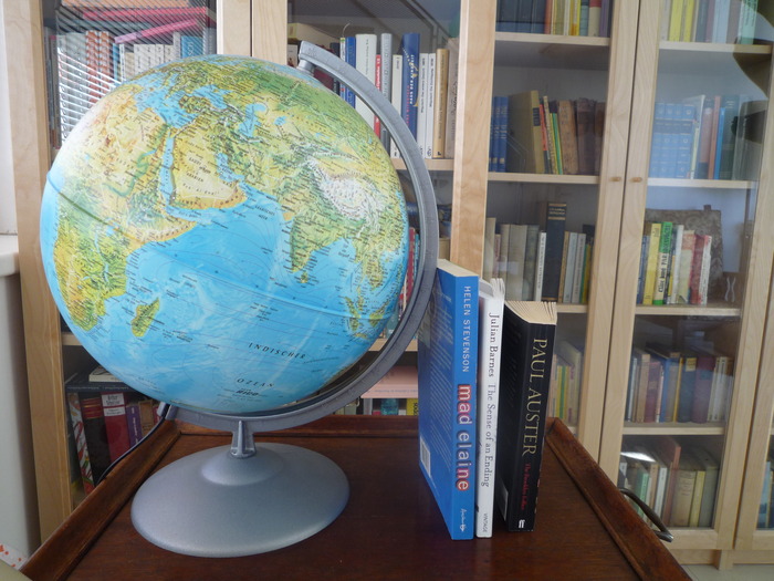 Goodreads profile picture for @lottery