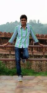 Gaurav Verma