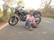 Jibesh Kumar