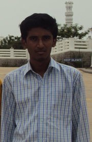 Praveen Kumar