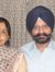 Manjit ...