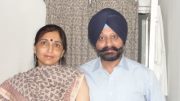 Manjit Mokha