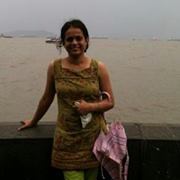 Priyanka Deshmukh