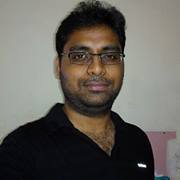 Sana Prashanth