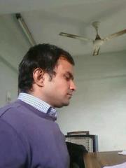 Rahul Tomar