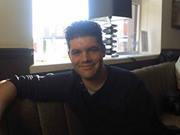 Gareth Barnby