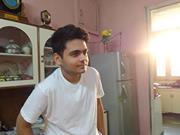 Rachit Arora