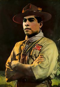 Douglas Tigrero