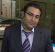 Ahmed Samir ghonim