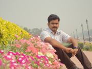 Vinoth Raj