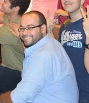 Mohamed Azmy