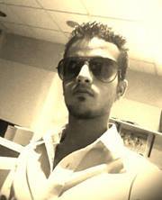 Sanjay Chavan
