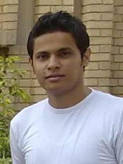 Ahmed Hassan