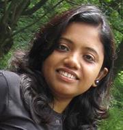 Lisa Chakraborty