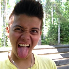 Mike