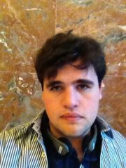 Lybio E. de oliveira