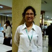 Savidha Sharma