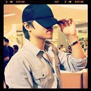 Ian Roxas